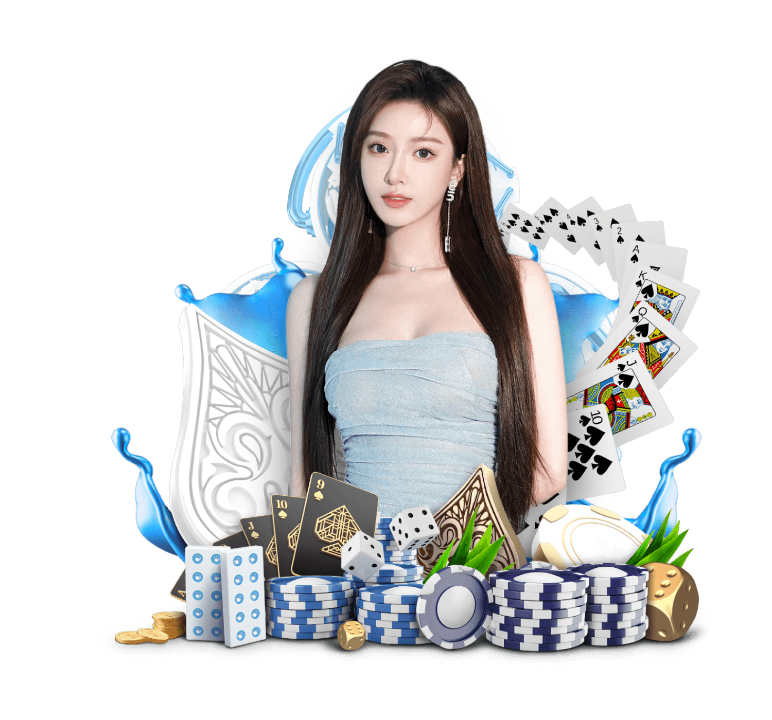 Fortune Rabbit live dealer table at bgibola 88 with real-time betting interface